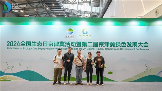 污水处理厂家力鼎环保12